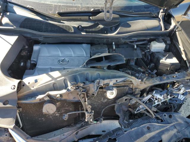 Photo 12 from auction – 2015 LEXUS RX 350 BAS with VIN 2T2BK1BAXFC272225