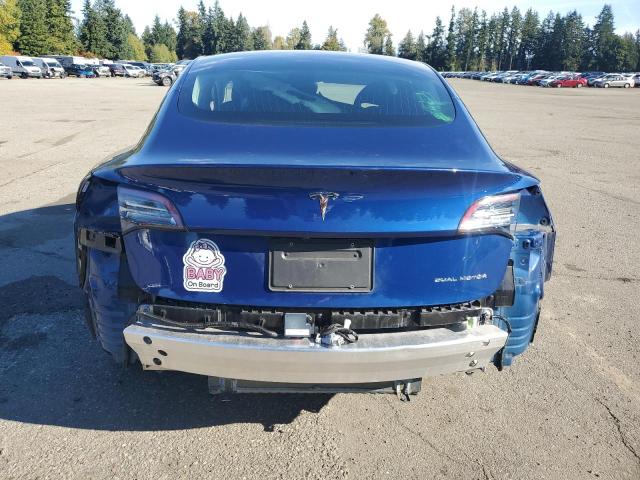 Photo 6 from auction – 2019 TESLA MODEL 3 with VIN 5YJ3E1EB6KF464879