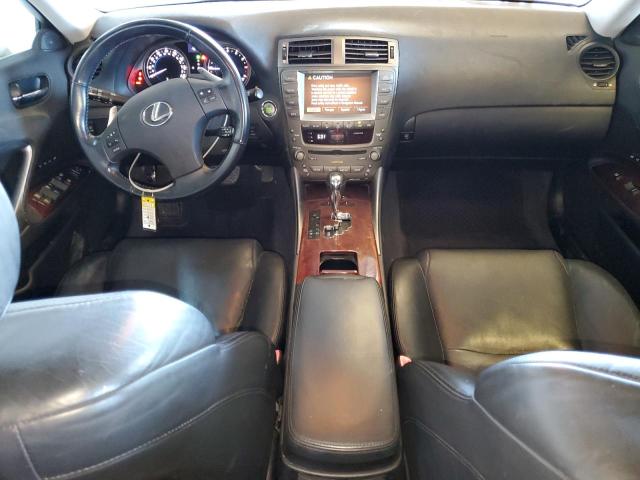 Photo 8 from auction – 2007 LEXUS IS 250 with VIN JTHBK262672042094