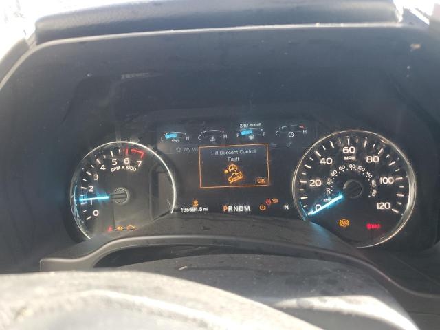 Photo 9 from auction – 2019 FORD F150 SUPER with VIN 1FTEW1E59KKE77032