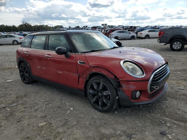Photo 4 from auction – 2016 MINI COOPER CLUBMAN with VIN WMWLN5C57G2E29489