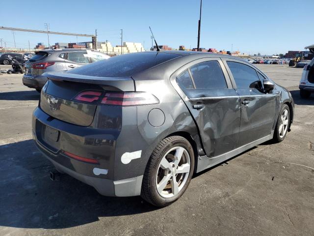 Photo 3 from auction – 2014 CHEVROLET VOLT with VIN 1G1RH6E43EU173955