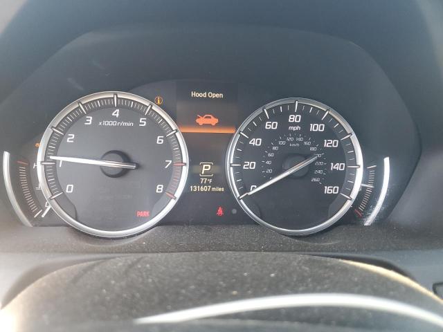 Photo 9 from auction – 2015 ACURA TLX TECH with VIN 19UUB1F5XFA028316