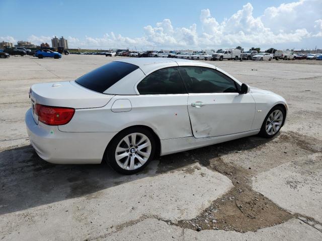 Photo 3 from auction – 2011 BMW 328 I SULE with VIN WBADW7C57BE543235