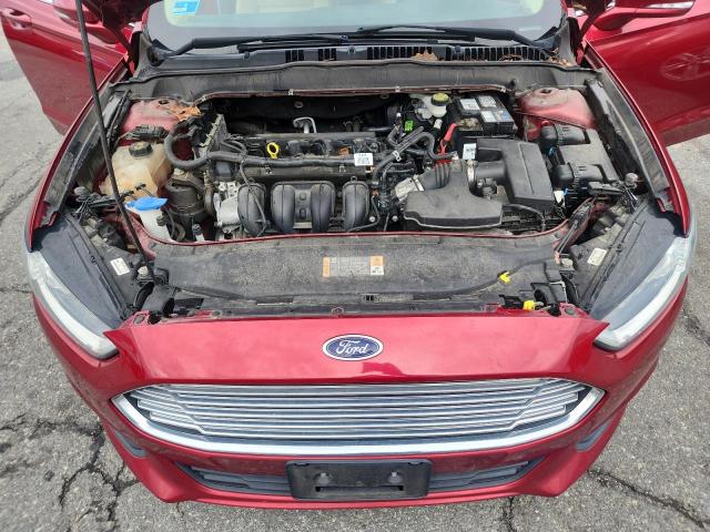 Photo 11 from auction – 2015 FORD FUSION SE with VIN 3FA6P0H74FR188575