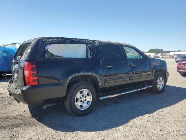 Photo 3 from auction – 2013 CHEVROLET SUBURBAN with VIN 1GNSCJE08DR107191