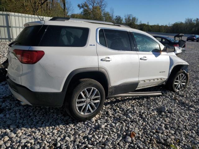 Photo 3 from auction – 2017 GMC ACADIA SLE with VIN 1GKKNSLS4HZ190044