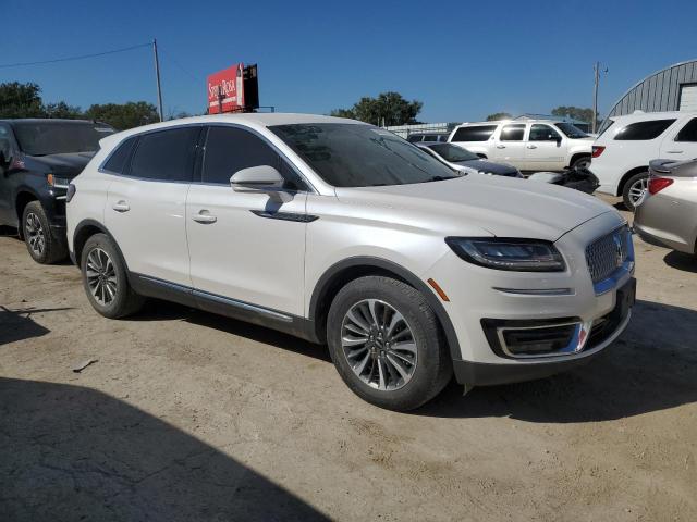 Photo 4 from auction – 2019 LINCOLN NAUTILUS S with VIN 2LMPJ8K94KBL41926