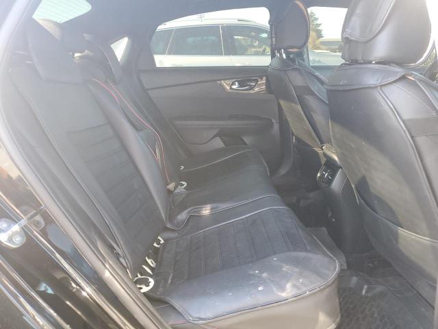 Photo 10 from auction – 2023 KIA FORTE GT with VIN 3KPF44AC2PE520359
