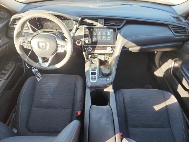 Photo 8 from auction – 2022 HONDA INSIGHT EX with VIN 19XZE4F52NE002687