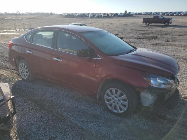 Photo 4 from auction – 2017 NISSAN SENTRA S with VIN 3N1AB7AP1HL686019