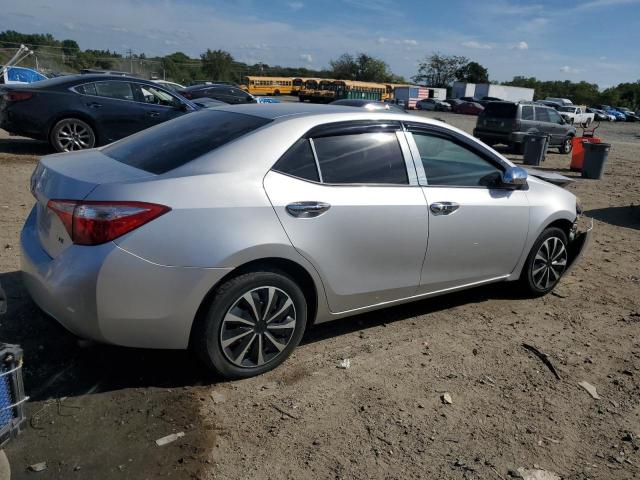 Photo 3 from auction – 2015 TOYOTA COROLLA L with VIN 5YFBURHE0FP345352