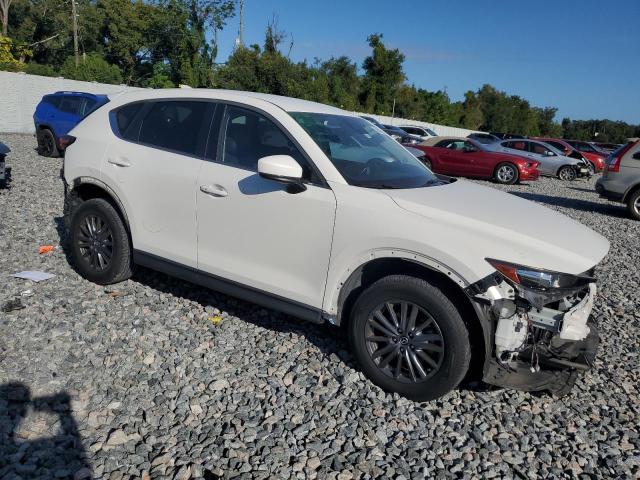 Photo 4 from auction – 2020 MAZDA CX-5 TOURI with VIN JM3KFACM7L0754827