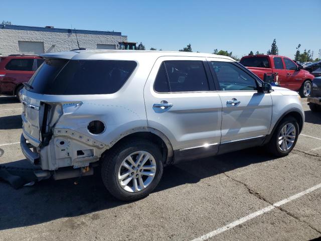 Photo 3 from auction – 2012 FORD EXPLORER X with VIN 1FMHK7D96CGA01823