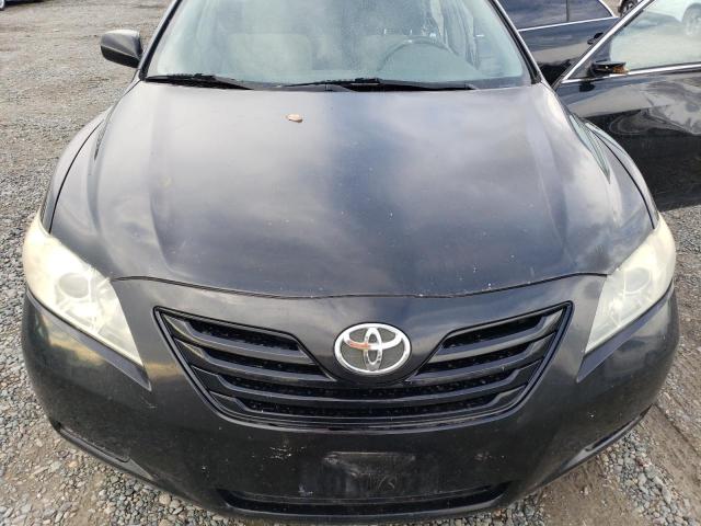 Photo 11 from auction – 2007 TOYOTA CAMRY LE with VIN 4T1BK46K37U053955
