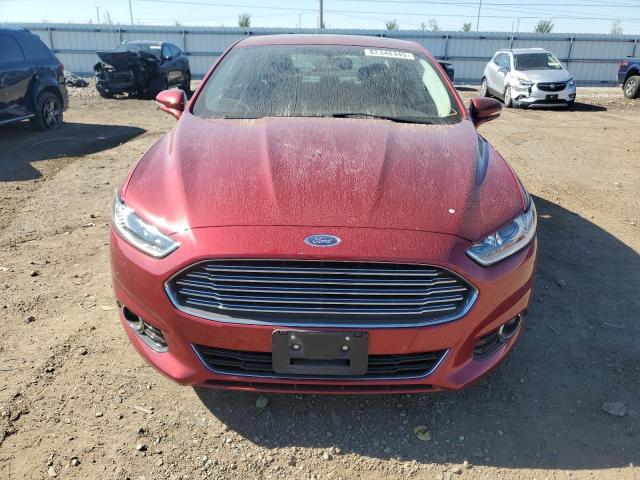 Photo 5 from auction – 2016 FORD FUSION TIT with VIN 3FA6P0RU3GR127210