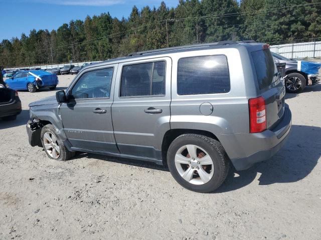 Photo 2 from auction – 2012 JEEP PATRIOT LA with VIN 1C4NJPFA0CD706989
