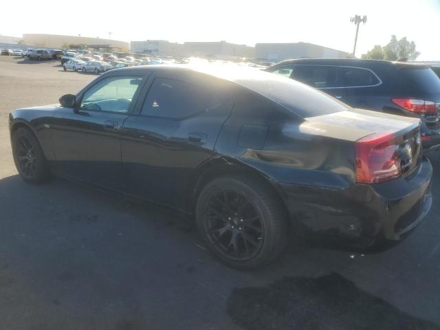 Photo 2 from auction – 2007 DODGE CHARGER SE with VIN 2B3KA43G37H603182