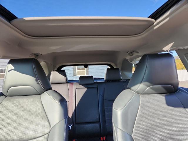 Photo 10 from auction – 2019 TOYOTA RAV4 LIMIT with VIN JTMN1RFV5KD005488