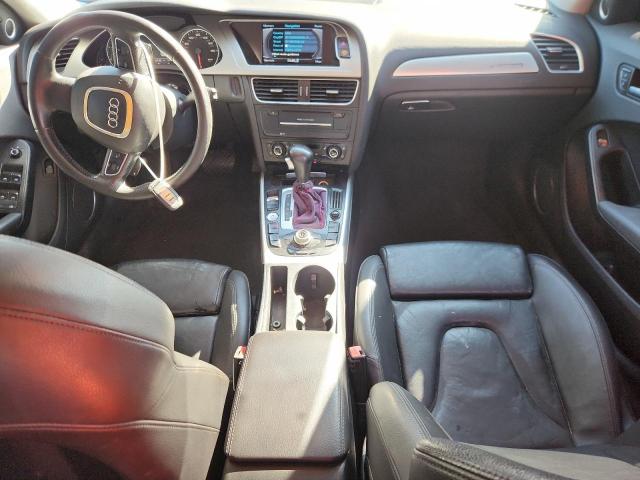 Photo 8 from auction – 2012 AUDI A4 PRESTIG with VIN WAUKFAFL1CN011902