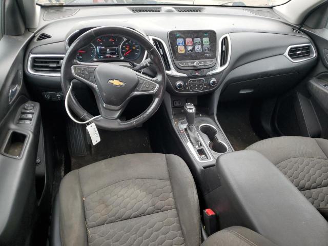 Photo 8 from auction – 2018 CHEVROLET EQUINOX LT with VIN 2GNAXSEV9J6252555