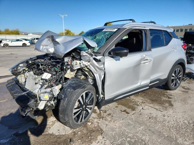 Photo 1 from auction – 2020 NISSAN KICKS SR with VIN 3N1CP5DV8LL543036