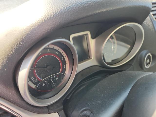 Photo 9 from auction – 2018 DODGE JOURNEY SE with VIN 3C4PDCAB7JT429144