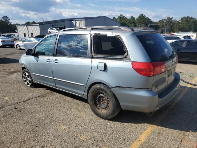 Photo 2 from auction – 2004 TOYOTA SIENNA LE with VIN 5TDZA23C74S061273
