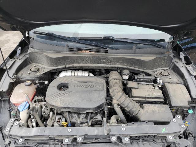 Photo 12 from auction – 2021 KIA SELTOS SX with VIN KNDETCA24M7188954