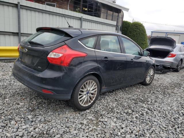 Photo 3 from auction – 2012 FORD FOCUS with VIN 1FAHP3M21CL339354