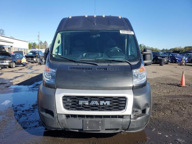 Photo 5 from auction – 2021 RAM PROMASTER with VIN 3C6LRVDG9ME585883
