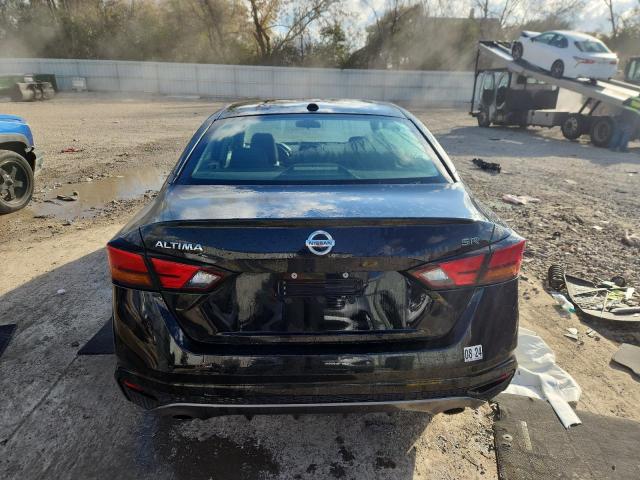 Photo 6 from auction – 2021 NISSAN ALTIMA SR with VIN 1N4BL4CV8MN390066