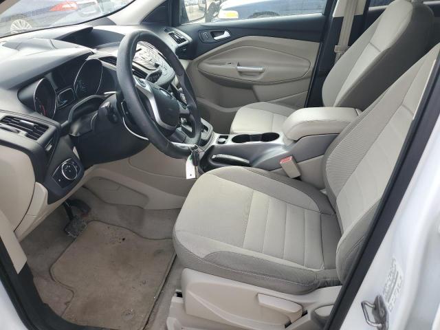 Photo 7 from auction – 2013 FORD ESCAPE SE with VIN 1FMCU9GX1DUD12413