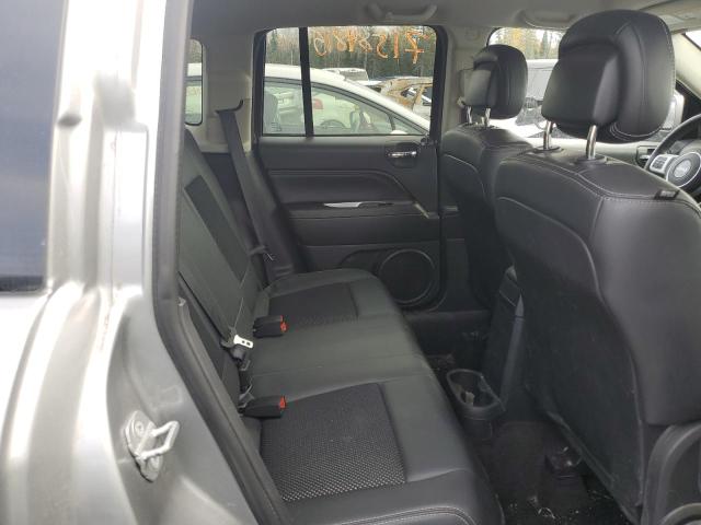 Photo 11 from auction – 2014 JEEP COMPASS SP with VIN 1C4NJDAB2ED748243
