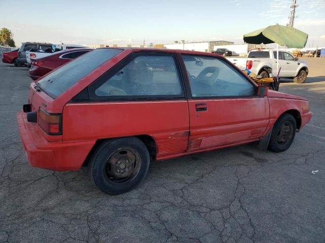 Photo 3 from auction – 1988 DODGE COLT DL with VIN JB3BA34K9JU080994