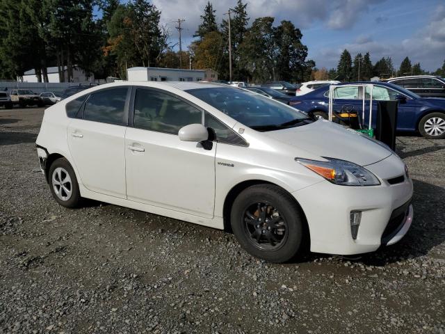 Photo 4 from auction – 2013 TOYOTA PRIUS with VIN JTDKN3DUXD1707230