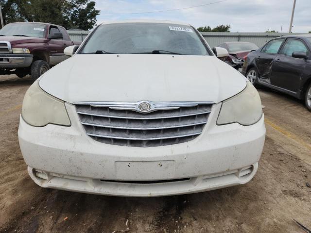 Photo 5 from auction – 2010 CHRYSLER SEBRING LI with VIN 1C3CC5FD0AN133491