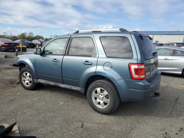 Photo 2 from auction – 2012 FORD ESCAPE LIM with VIN 1FMCU0EG9CKA97971