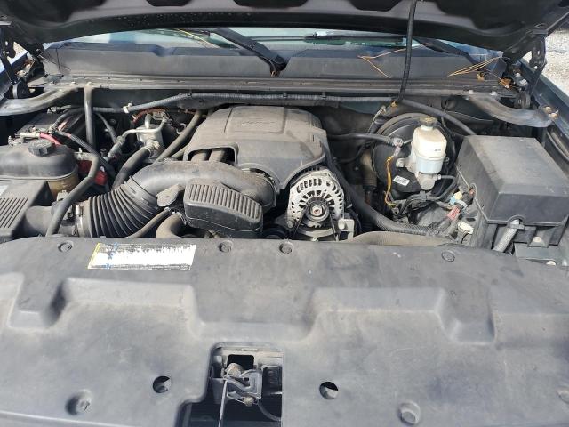 Photo 11 from auction – 2010 CHEVROLET SILVERADO with VIN 3GCRKSE30AG167536