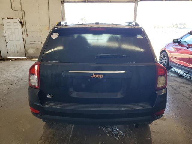 Photo 6 from auction – 2016 JEEP COMPASS SP with VIN 1C4NJCBA2GD524571
