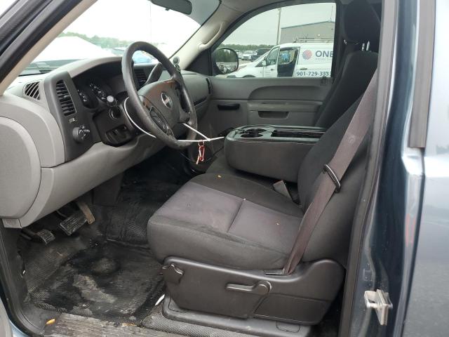 Photo 7 from auction – 2013 GMC SIERRA C15 with VIN 1GTN1TEX2DZ365792