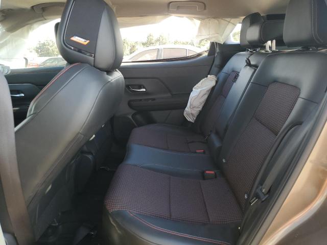 Photo 10 from auction – 2025 NISSAN KICKS SR with VIN 3N8AP6DD2SL300469