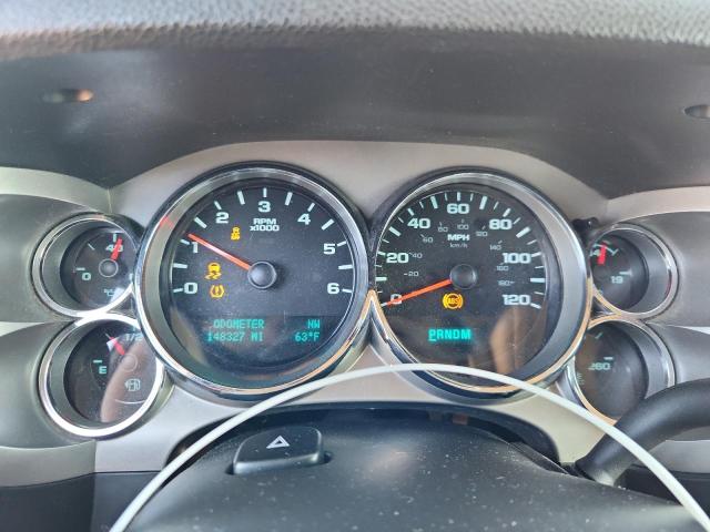 Photo 9 from auction – 2013 CHEVROLET SILVERADO with VIN 3GCPKSE70DG290977