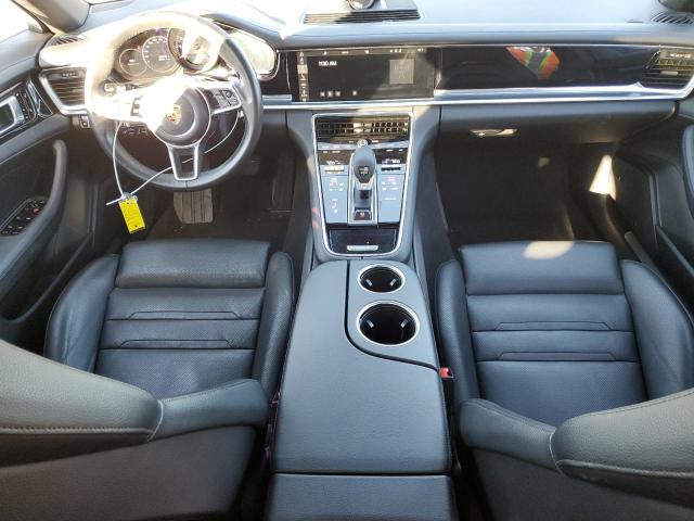 Photo 8 from auction – 2018 PORSCHE PANAMERA 4 with VIN WP0AA2A78JL101392