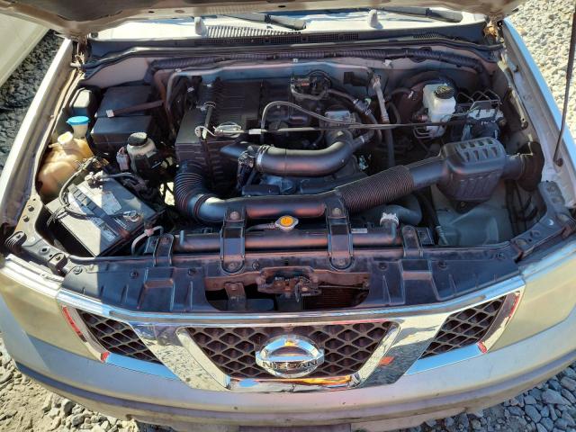 Photo 11 from auction – 2006 NISSAN FRONTIER K with VIN 1N6BD06T36C429944
