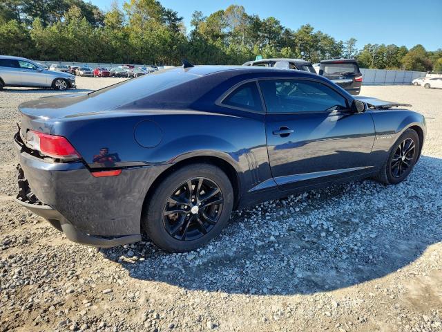 Photo 3 from auction – 2015 CHEVROLET CAMARO LS with VIN 2G1FA1E31F9231805