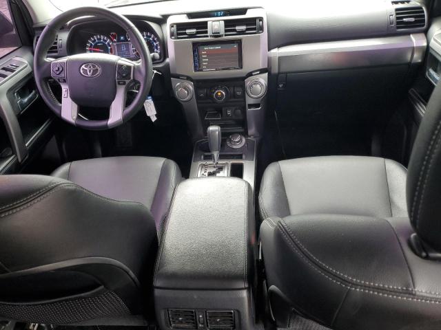 Photo 8 from auction – 2015 TOYOTA 4RUNNER SR with VIN JTEBU5JR9F5225242