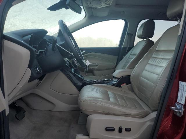 Photo 7 from auction – 2016 FORD ESCAPE TIT with VIN 1FMCU0J96GUA35221