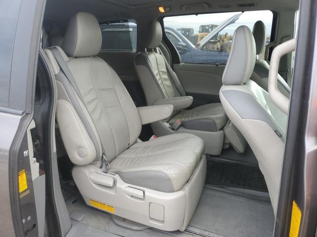 Photo 11 from auction – 2014 TOYOTA SIENNA XLE with VIN 5TDDK3DC9ES087791