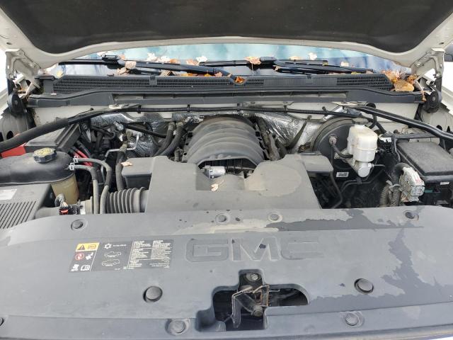 Photo 11 from auction – 2015 GMC SIERRA K15 with VIN 3GTU2WEC0FG428012